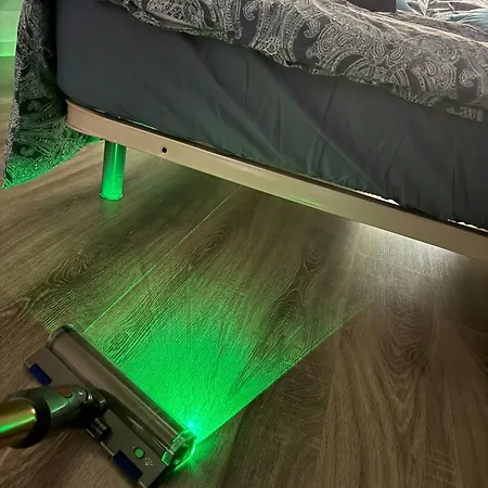 Chambre D'hotes Logement Entier *
