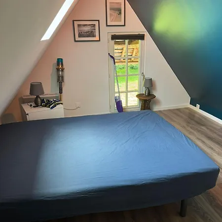 Chambre D'hotes Logement Entier Freneuse-Sur-Risle